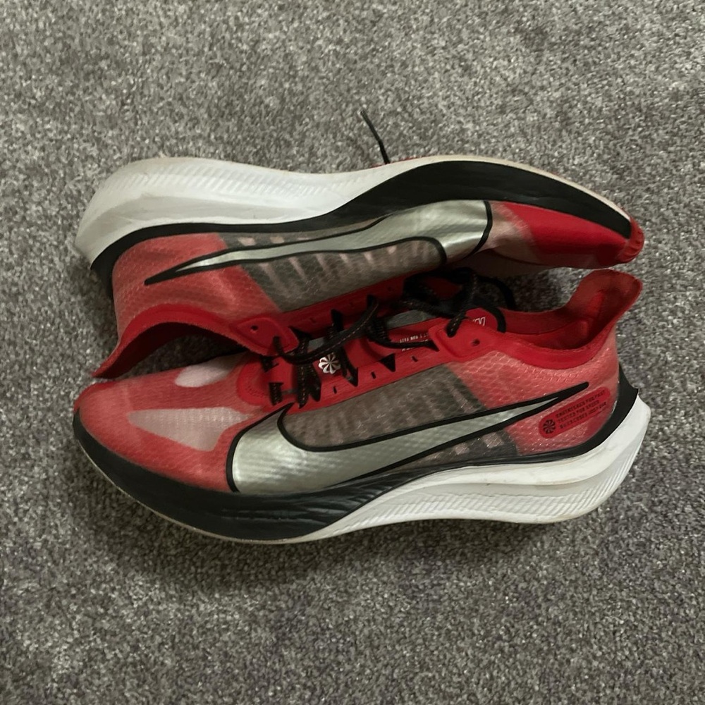 Nike Zoom Gravity